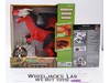 Remote Control Wild World Roaring Dragon Walks Flaps Wings Vapor Light Up NEW