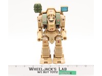 Excaliber MK VI Destroid Exo Squad Robotech 1994 Playmates Vintage 7" Figure