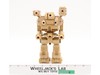 Excaliber MK VI Destroid Exo Squad Robotech 1994 Playmates Vintage 7" Figure