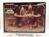 Endor Ewok Village 100% Complete W/Box Star Wars 1983 Kenner Vintage Playset