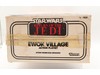 Endor Ewok Village 100% Complete W/Box Star Wars 1983 Kenner Vintage Playset