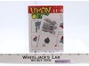 LT-01 Lemon Prime Third Party 2020 Lemon Tree Action Figure NEW MIB