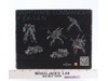 IF EX-14N Nightmare Commander Third Party Iron Factory Action Figure NEW MIB