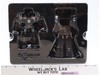 IF EX-14N Nightmare Commander Third Party Iron Factory Action Figure NEW MIB
