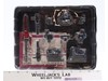 IF EX-14N Nightmare Commander Third Party Iron Factory Action Figure NEW MIB