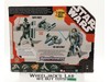 Darth Vader Obi-Wan Kenobi Galactic Showdown Exclusive Deco Hasbro Star Wars