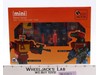 MM01 The Recorder MM02 The Mic Mini Master Series Mister Moon Set NEW MIB