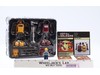 Fly Over Mountain + Taxi Hot Soldiers 2018 Mech Planet Action Figure NEW MIB