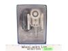 Oberth Class USS Grissom NCC-638 Star Trek Eaglemoss Replica Model Ship NEW MIB