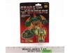 Cosmos G1 Transformers 1986 Hasbro Vintage Action Figure NEW MOSC SEALED
