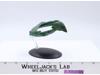 #5 Romulan Warbird Star Trek 2013 Eaglemoss Model Ship Vehicle NR MINT