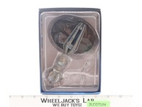 #22 Krenim Temporal Weapon Ship Star Trek 2014 Eaglemoss Vehicle NEW MIB