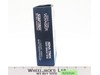 #22 Krenim Temporal Weapon Ship Star Trek 2014 Eaglemoss Vehicle NEW MIB