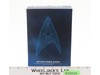 #22 Krenim Temporal Weapon Ship Star Trek 2014 Eaglemoss Vehicle NEW MIB