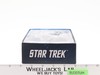 #22 Krenim Temporal Weapon Ship Star Trek 2014 Eaglemoss Vehicle NEW MIB