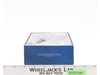 #22 Krenim Temporal Weapon Ship Star Trek 2014 Eaglemoss Vehicle NEW MIB