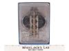 ECS Fortunate Starship Star Trek Eaglemoss Replica Model Ship NEW MIB