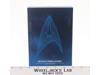 ECS Fortunate Starship Star Trek Eaglemoss Replica Model Ship NEW MIB