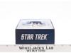 ECS Fortunate Starship Star Trek Eaglemoss Replica Model Ship NEW MIB