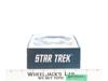 USS Honshu NCC-60205 Star Trek Eaglemoss Replica Model Ship NEW MIB