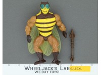 Buzz-Off He-Man Masters of the Universe MOTU Mattel 1984 Vintage Action Figure