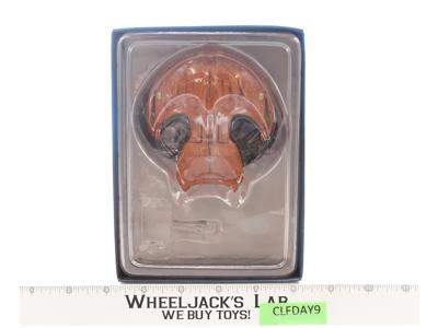 #16 Ferengi Marauder Star Trek 2014 Eaglemoss Vehicle NEW MIB
