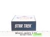#16 Ferengi Marauder Star Trek 2014 Eaglemoss Vehicle NEW MIB