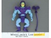 Skeletor He-Man Masters Of The Universe MOTU Mattel 1984 Vintage Action Figure