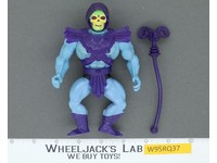 Skeletor He-Man Masters Of The Universe MOTU Mattel 1984 Vintage Action Figure