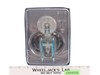USS Excelsior NCC-2000 Star Trek Eaglemoss Replica Model Ship NEW MIB