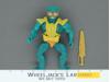 Mer-Man 100% Complete He-Man Masters of the Universe MOTU 1984 Vintage Action.