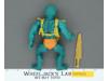 Mer-Man 100% Complete He-Man Masters of the Universe MOTU 1984 Vintage Action.