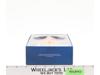 #33 Cardassian Hideki Class Star Trek 2014 Eaglemoss Vehicle NEW MIB