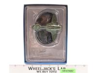 #35 Klingon Bird of Prey Star Trek 2014 Eaglemoss Vehicle NEW MIB