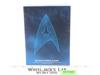 #35 Klingon Bird of Prey Star Trek 2014 Eaglemoss Vehicle NEW MIB