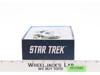#35 Klingon Bird of Prey Star Trek 2014 Eaglemoss Vehicle NEW MIB