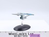 USS Enterprise NCC-1701 Star Trek 2013 Eaglemoss Replica Model Ship NR MINT