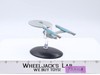 USS Enterprise NCC-1701 Star Trek 2013 Eaglemoss Replica Model Ship NR MINT