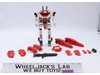 Jetfire 100% Complete 1985 G1 Transformers Hasbro Action Figure Vintage