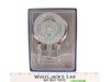 USS Enterprise NCC-1701-C Star Trek Eaglemoss Replica Model Ship NEW MIB