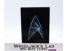 Star Trek Nemesis Generations Insurrection 1st Contact Evolutions Blu-Ray DVDs
