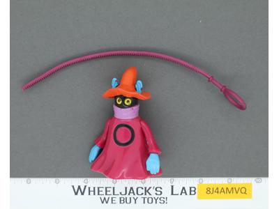 Orko He-Man Masters Of The Universe MOTU 1985 Mattel Vintage Action Figure