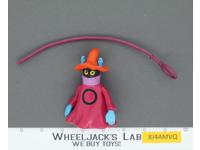 Orko He-Man Masters Of The Universe MOTU 1985 Mattel Vintage Action Figure