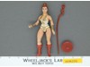 Teela He-Man Masters of the Universe MOTU 1982 Mattel Vintage Action Figure
