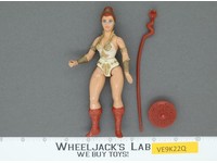 Teela He-Man Masters of the Universe MOTU 1982 Mattel Vintage Action Figure