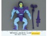 Skeletor HALF-BOOT 100% Complete He-Man Masters of the Universe MOTU 1982 Action
