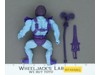 Skeletor HALF-BOOT 100% Complete He-Man Masters of the Universe MOTU 1982 Action