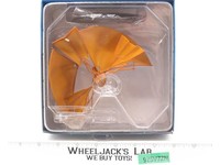 #18 Bajoran Solar-Sailor Star Trek 2014 Eaglemoss Vehicle NEW MIB