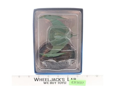 #27 Romulan Bird of Prey Star Trek 2014 Eaglemoss Vehicle NEW MIB
