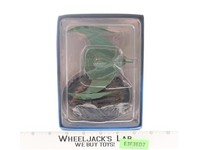 #27 Romulan Bird of Prey Star Trek 2014 Eaglemoss Vehicle NEW MIB